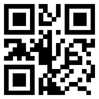 3206641074 - Immagine del QrCode