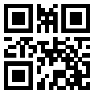 Scansione del Qr Code di 3206641078