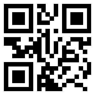 3206641079 - Immagine del Qr Code