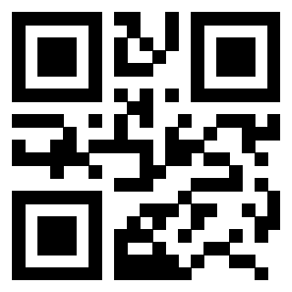 Immagine del Qr Code di 3206641081