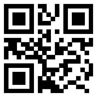 3206641085 - Immagine del QrCode