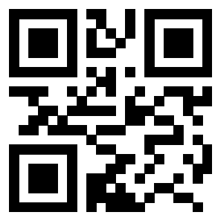 3206641086 - Immagine del QrCode
