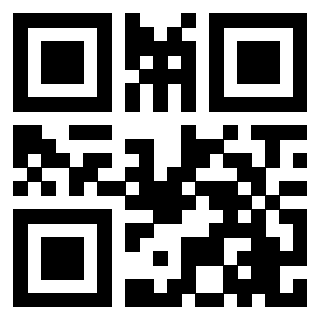 Il QrCode di 3206641089