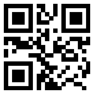 3206641092 - Immagine del Qr Code associato