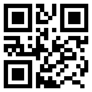 3206641094 QrCode associato