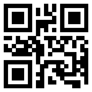 Scansione del QrCode di 3206641096