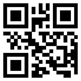 Scansione del Qr Code di 3206641098