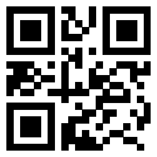 Scansione del QrCode di 3206641099