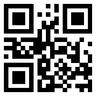 3206641101 - Immagine del Qr Code associato
