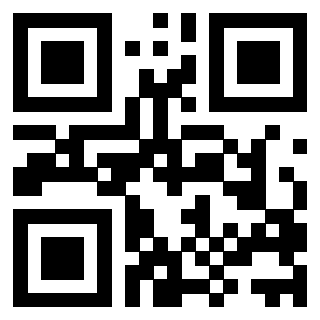 Immagine del Qr Code di 3206641106
