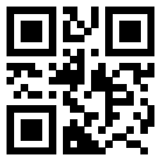 3206641107 - Immagine del Qr Code