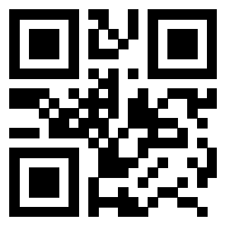 3206641108 - Immagine del QrCode associato
