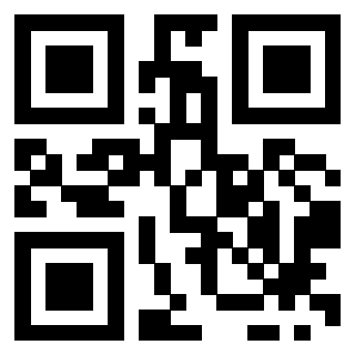Scansione del Qr Code di 3206641112