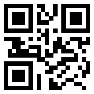 Il QrCode di 3206641114