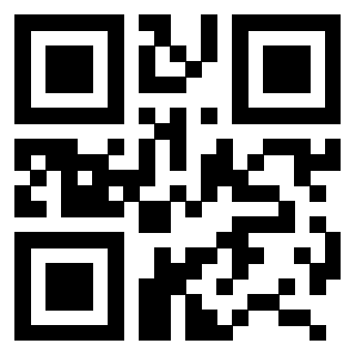 Immagine del QrCode di 3206641115