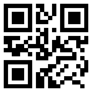 Il QrCode di 3206641118