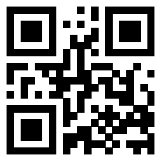 Il QrCode di 3206641119