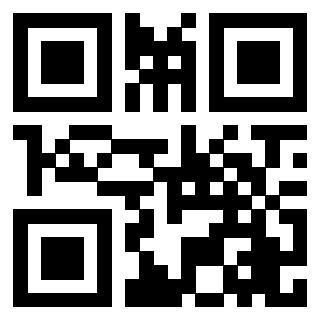 3206641121 - Immagine del QrCode associato