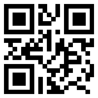 Il Qr Code di 3206641125