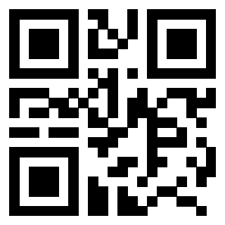 Il Qr Code di 3206641127