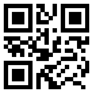 Il QrCode di 3206641130
