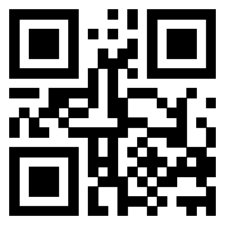 Scansione del Qr Code di 3206641131