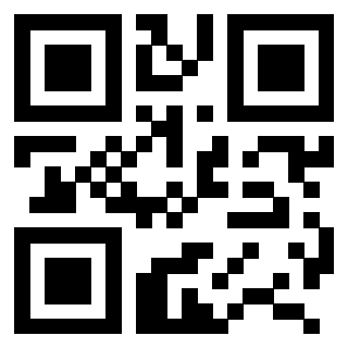Immagine del QrCode di 3206641132