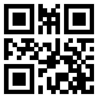 Il Qr Code di 3206641138