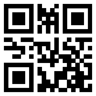 Immagine del Qr Code di 3206641139