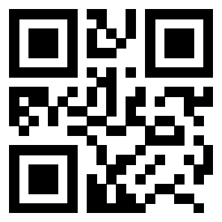 Il QrCode di 3206641140