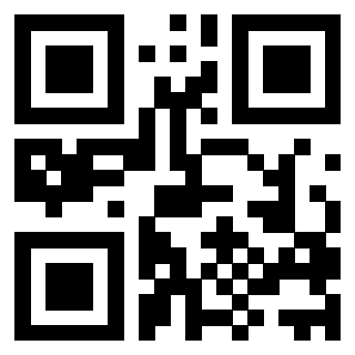 3206641142 - Immagine del Qr Code associato