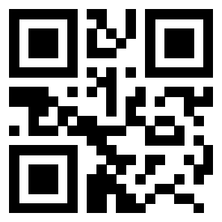 Scansione del QrCode di 3206641143