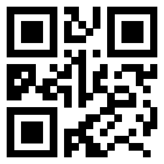 Immagine del Qr Code di 3206641144
