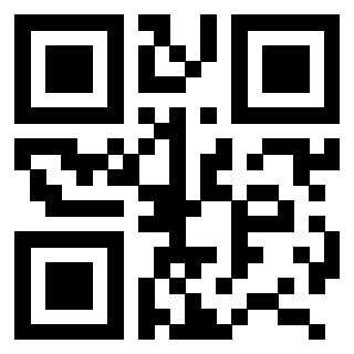 3206641147 - Immagine del QrCode associato