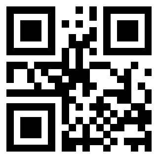 Scansione del QrCode di 3206641152