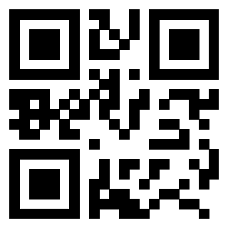Immagine del QrCode di 3206641153