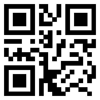 Il QrCode di 3206641158
