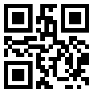 Immagine del QrCode di 3206641159