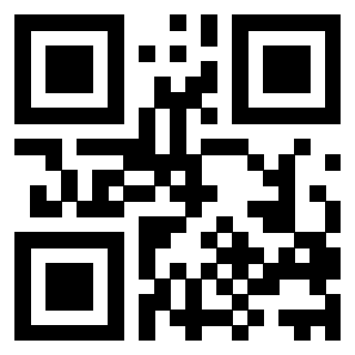 3206641161 - Immagine del QrCode associato