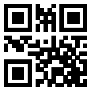 3206641164 - Immagine del Qr Code associato