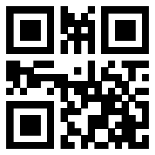 Scansione del Qr Code di 3206641165