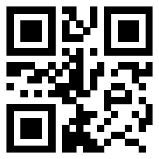 3206641166 - Immagine del QrCode associato