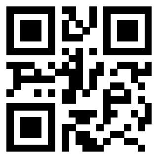 Immagine del QrCode di 3206641167