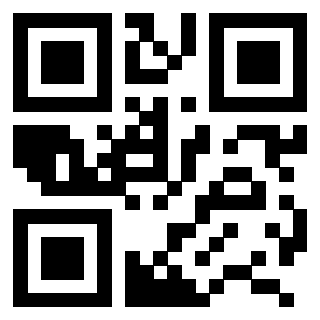 Immagine del Qr Code di 3206641168