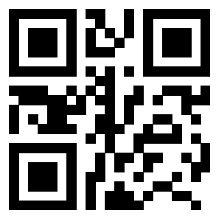 3206641169 - Immagine del QrCode associato