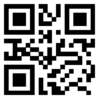 Scansione del Qr Code di 3206641170