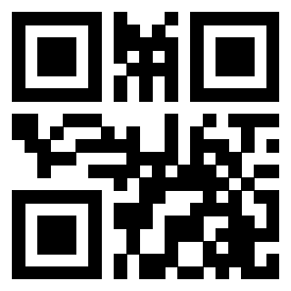 Il QrCode di 3206641171