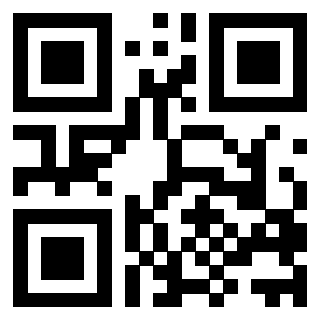 3206641172 - Immagine del Qr Code associato