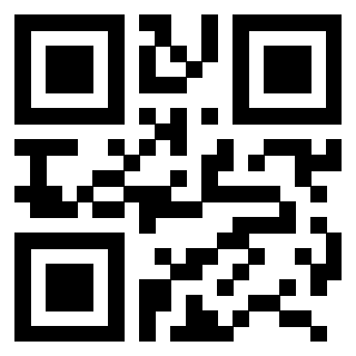 Immagine del QrCode di 3206641174