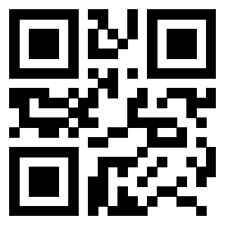 Immagine del QrCode di 3206641180